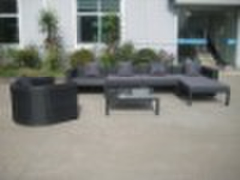 outdoor furniture