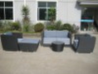 out door rattan furniture