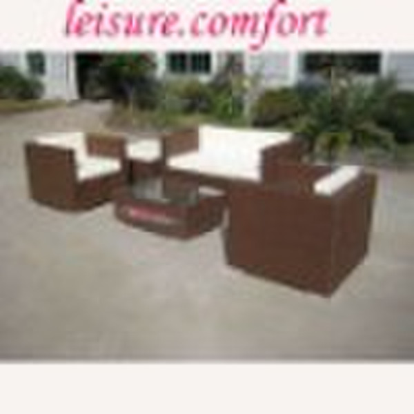 garden furniture