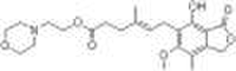 Mycophenolate Mofetil