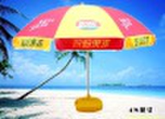 38"8k beach umbrella