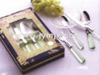 flatware set