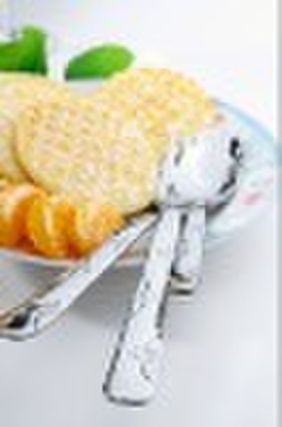 stainless steel cutlery --12