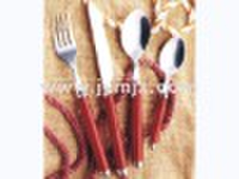 stainless steel tableware mjx-21