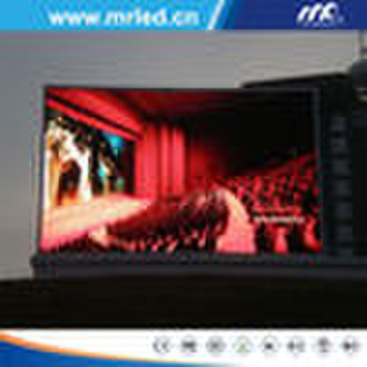 outdoor LED screen