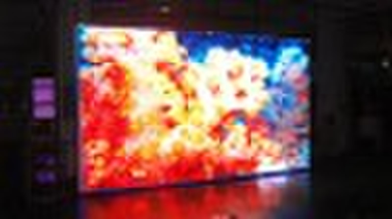 P20 Outdoor full color led screen