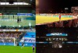 Stadium  display / LED Perimeter display / Sport d