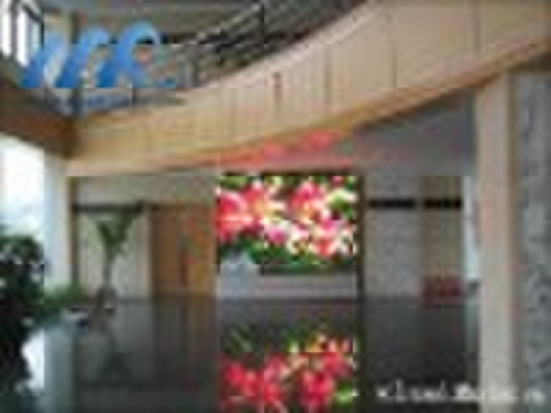 Indoor full color led screen P6