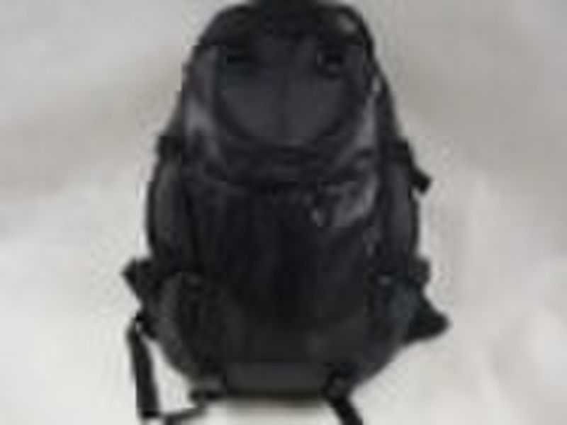 Hot Sell Nylon Notebook backpack(GZJUNI02)