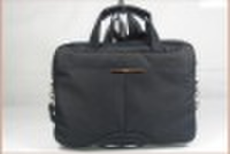 14'' 600D polyster  Laptop  Briefcase(JNV0