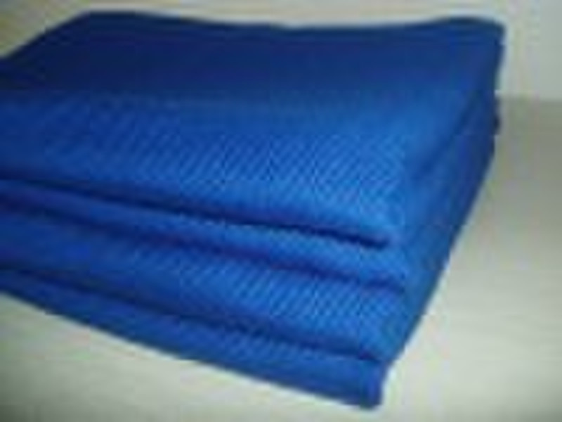 Modacryl Blanket