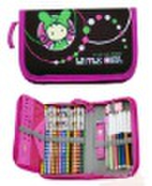 school stationery set