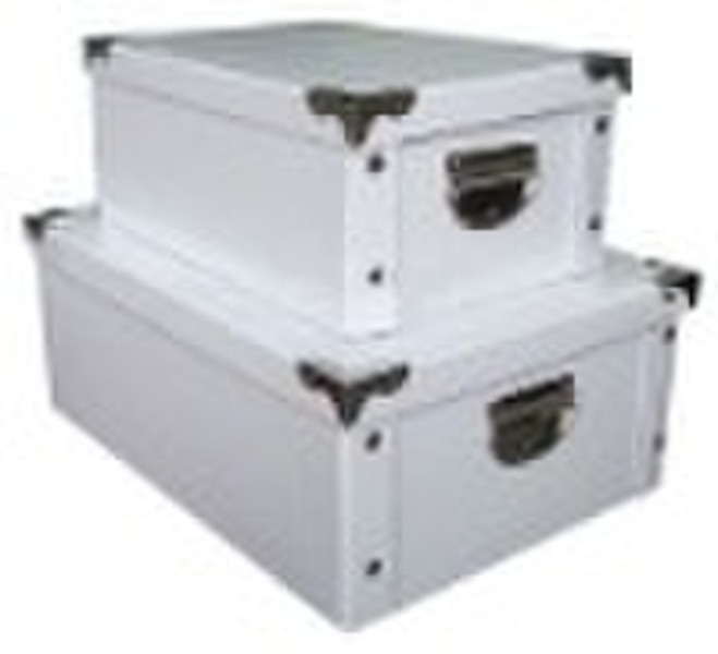 Storage box