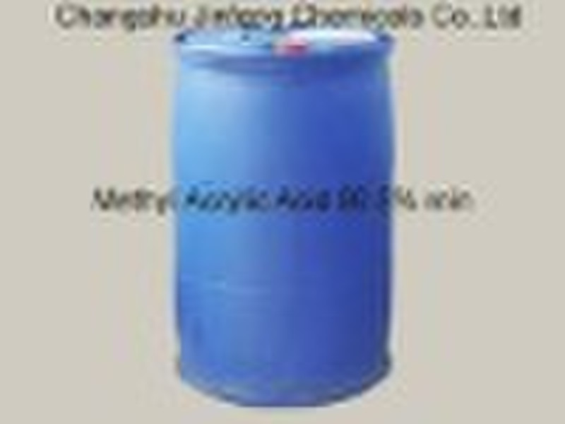 Methyl Acrylic Acid 99.5% min