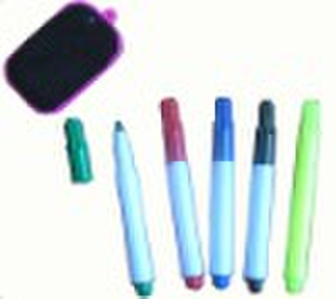 Mini Marker Pen Set CC162