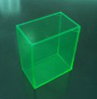 acrylic box gift box acrylic display acrylic case