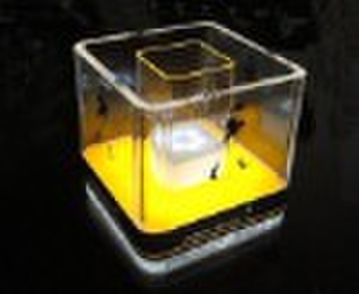 LED bottle glorifier LED ice bucket