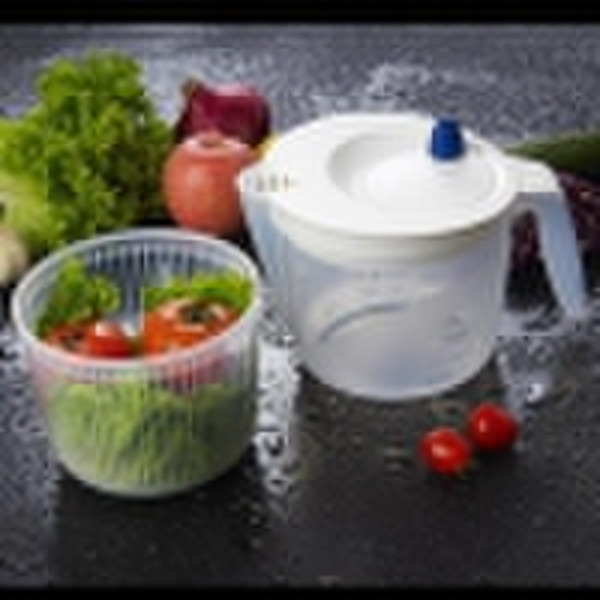 Salad spin drier