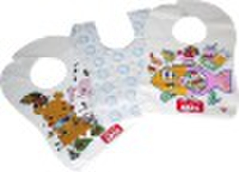 Children Bib