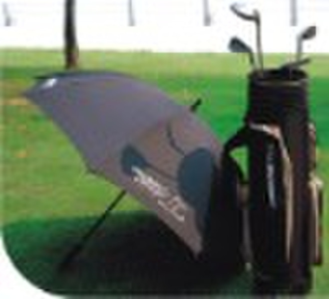 golf umbrella, advertising umbrella,  promotion um