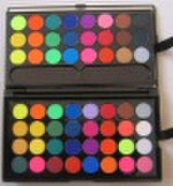 eyeshadow cosmetics