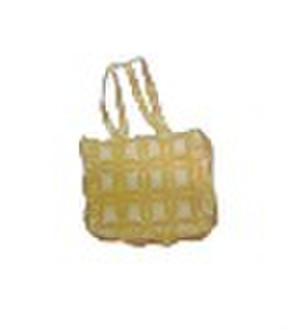 PVC-Strand-Tasche