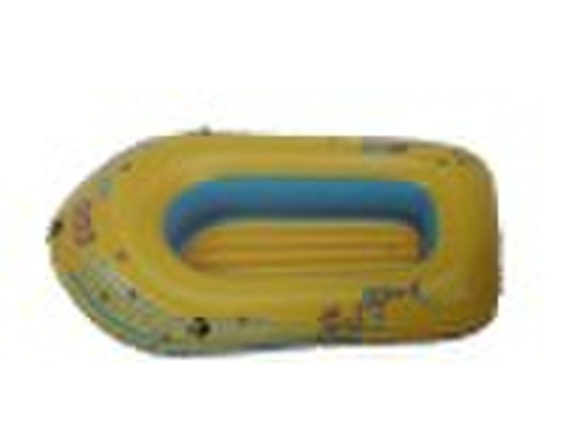 Inflatable Boat