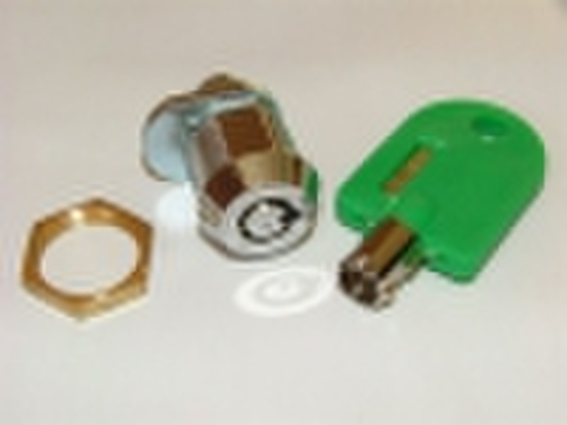 Cam Lock (AL3203)