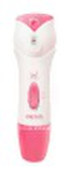 RCB-218 P facial pore cleaner with sprayer