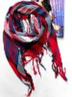 100%viscose scarf