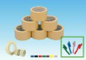 Rubber  Masking Tapes