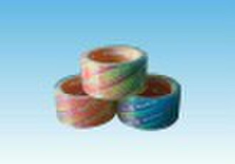 Super Clear OPP Packing Tapes