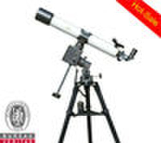 astronomical telescope