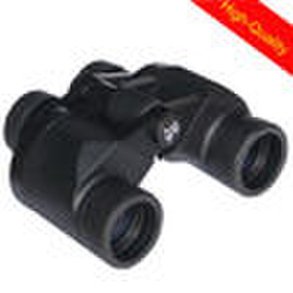 Zoom binoculars