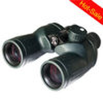 Travel binoculars