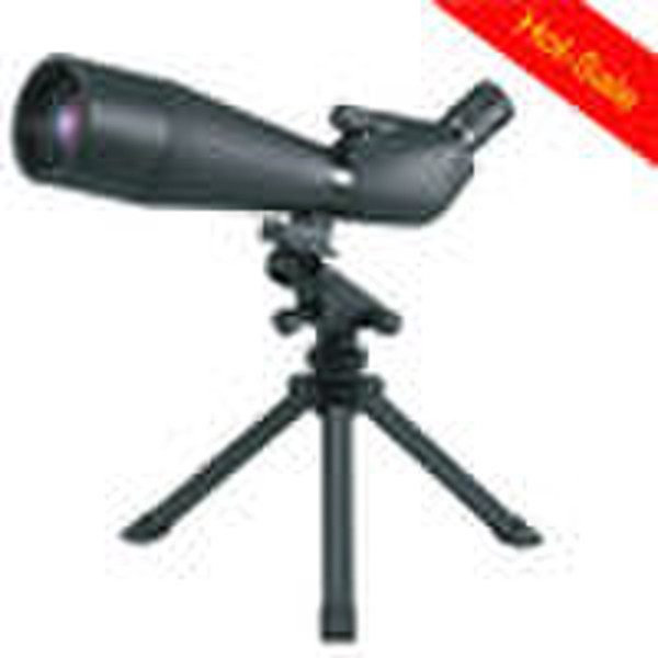 Prismatic Spotting scope