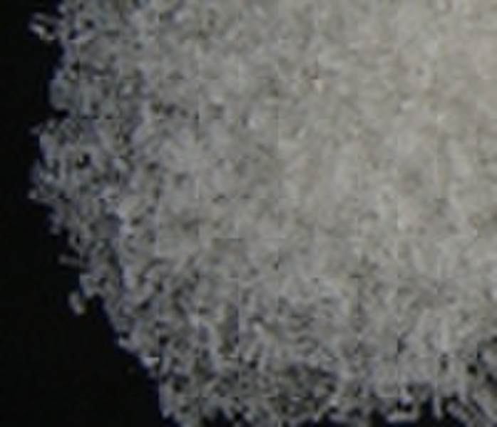 magnesium sulphate