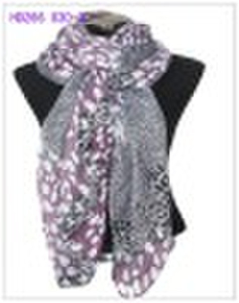 Polyester Warm Oblong SCARF