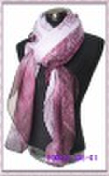 Polyester Printing Scarf