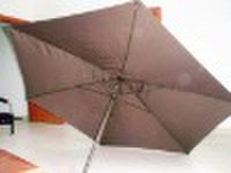 outdoor umbrella