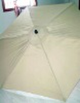 outdoor umbrella