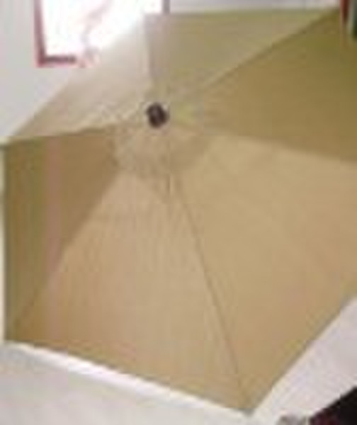 outdoor umbrella