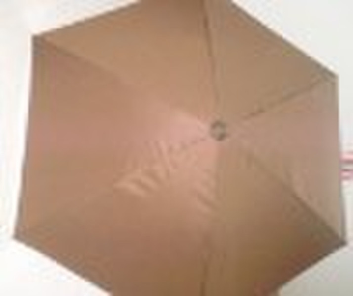 outdoor umbrella