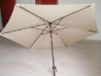 outdoor umbrella