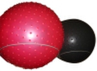 massage ball/gym ball/exercise ball(factory)