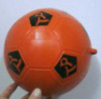 PVC-Fußball (Fabrik)