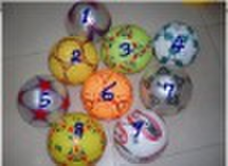 pvc Druck Ball