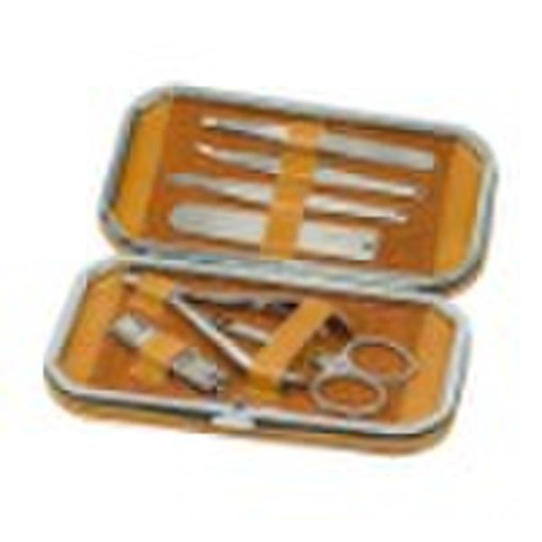 7 PCS Dulexe Manicure set