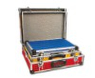 Aluminium Tool Box 3 in 1 Case