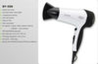 1800W hair dryer